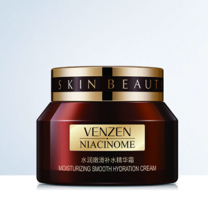 High Quality Wholesale Natural Venzen Skin Moisturizing Organic Face Cream Smoothing Hydrating Face Cream