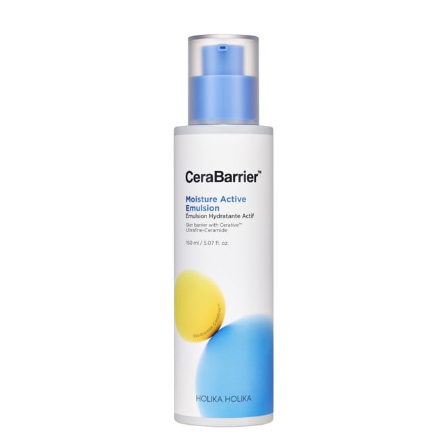 (Holika Holika) CeraBarrier Moisture Active Emulsion 150ml