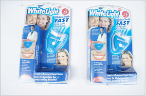 home use mini teeth whitening led light teeth whitening kits private logo