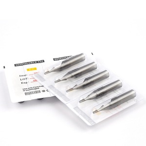 Hot Sale Blackbird Disposable Tattoo Tip