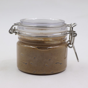 Hot Sale Custom Private Label Cleansing  Coffee Face Body Scrub