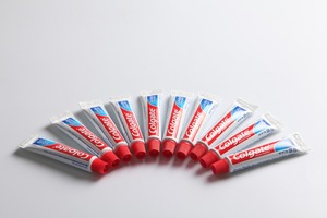 Hot Sales Travel Toothpaste Kit 10G Toothpaste