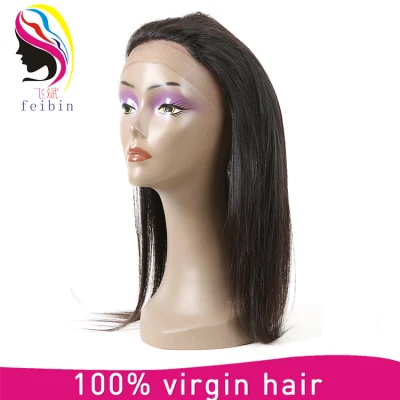Hot Selling 8A Brazilian Virgin Human Hair 360 Hair Lace