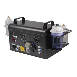 HS202 Factory direct sale ! Oxygen Aqua Jet Peel Facial Machine Water Dermabrasion Diamond Dermabrasion Machine with CE
