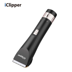 iClipper-X5 Electric Hair Clipper Rechargeable Hair Cutting Barber Shop Use