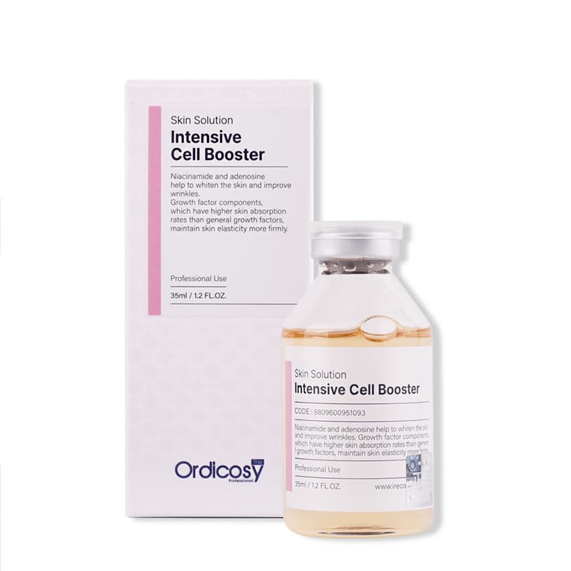 Intensive Cell Booster