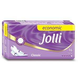 Jolli Sanitary napkins