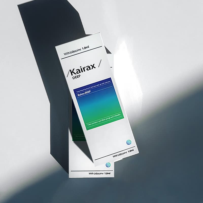 Kairax Deep [Dermal Filler]