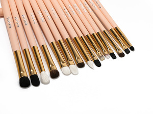 Kangmei 23pcs Private Label Luxury Makeup Brush Set