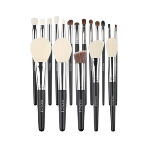 Kangmei Professional Makeup brush Hot Sale Cosmetics Brush Private Label Cosmetic Make up set