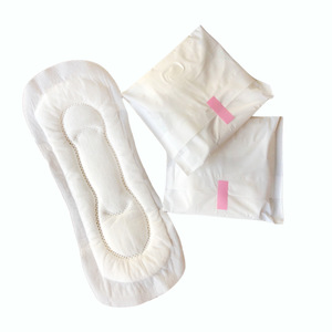 Lady Anion Sanitary Napkin Pad tampon