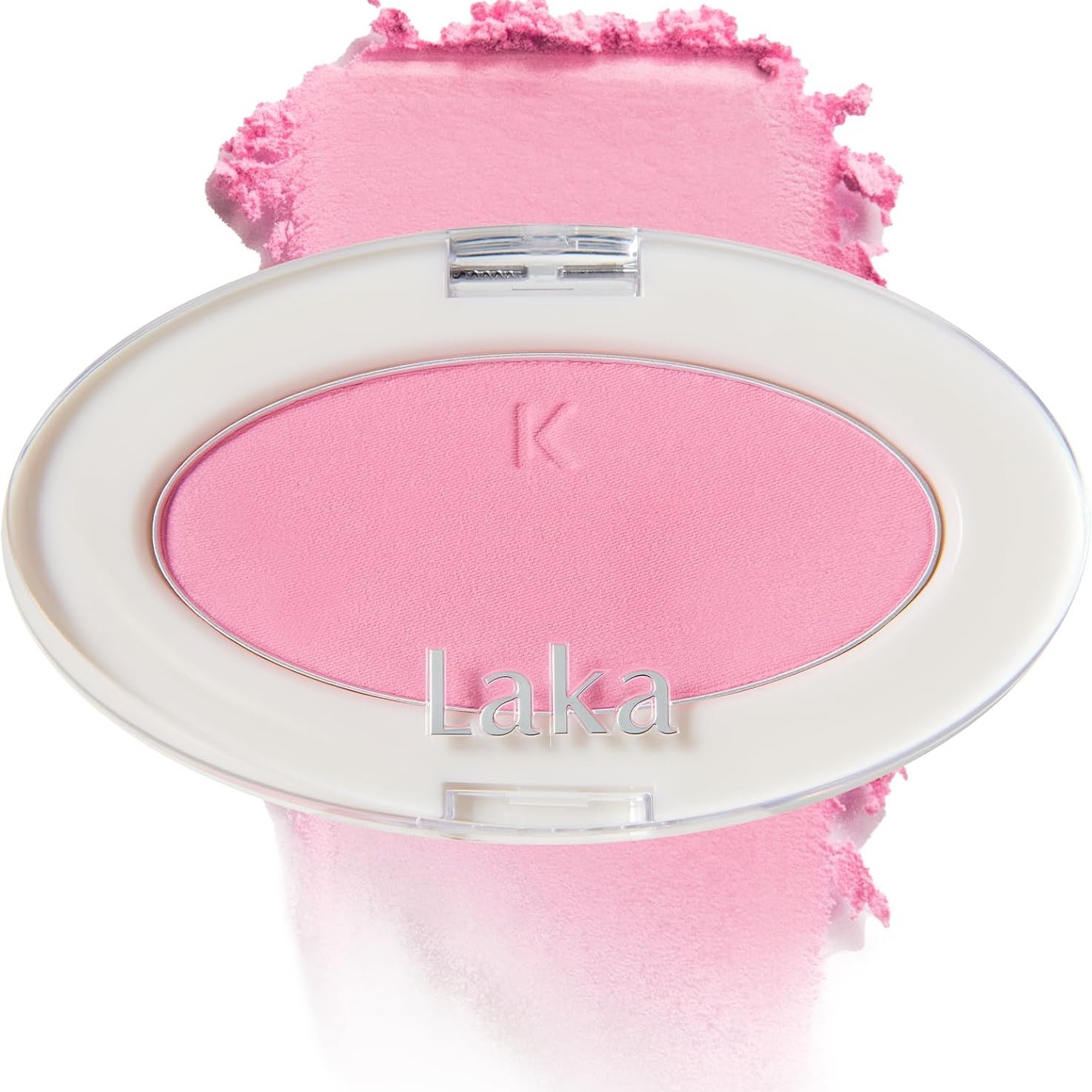 (LAKA) Love Silk Blush [#707 Sweet] 5.2g