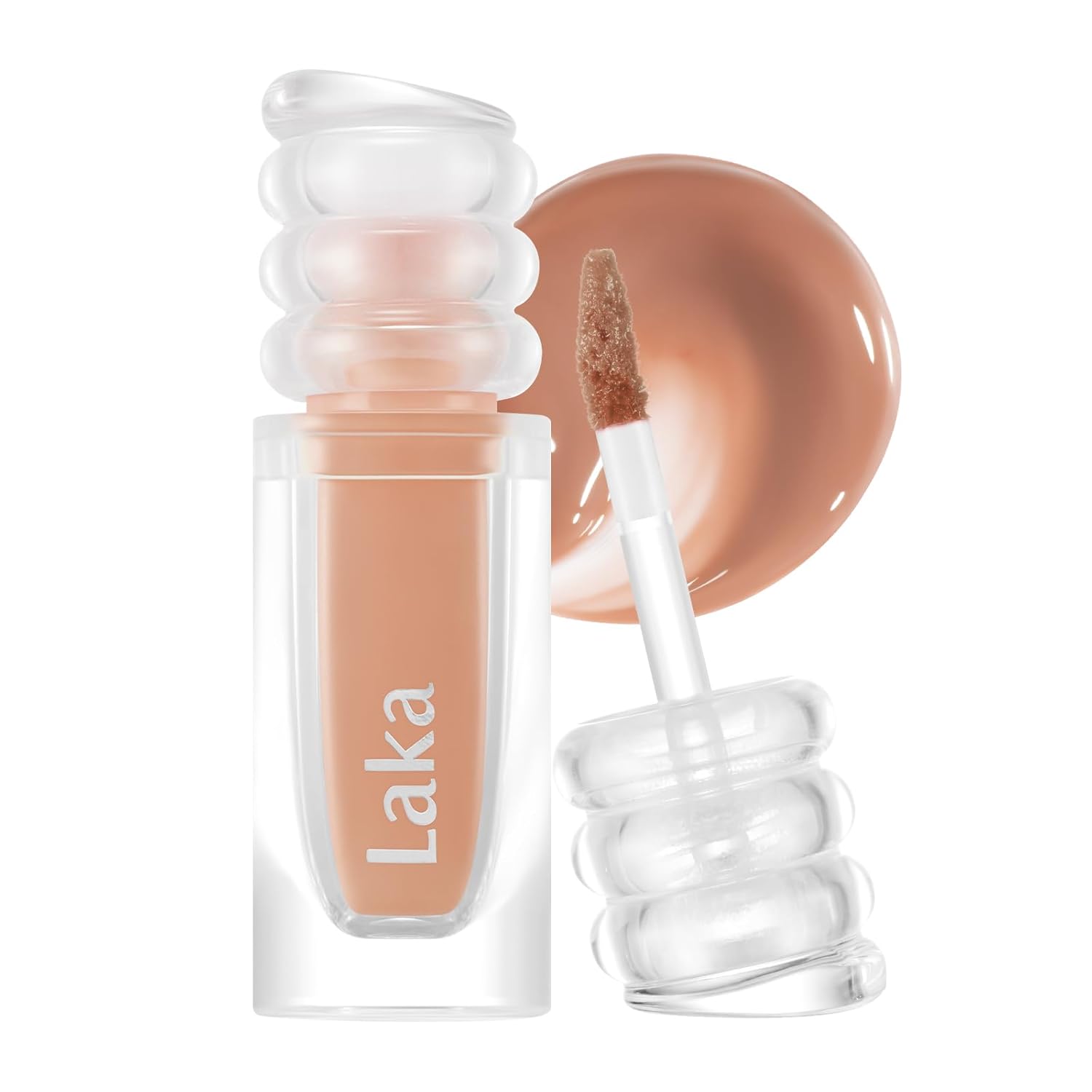 (LAKA) Maxi Glayer Tint [#605 Skin] 3.8g