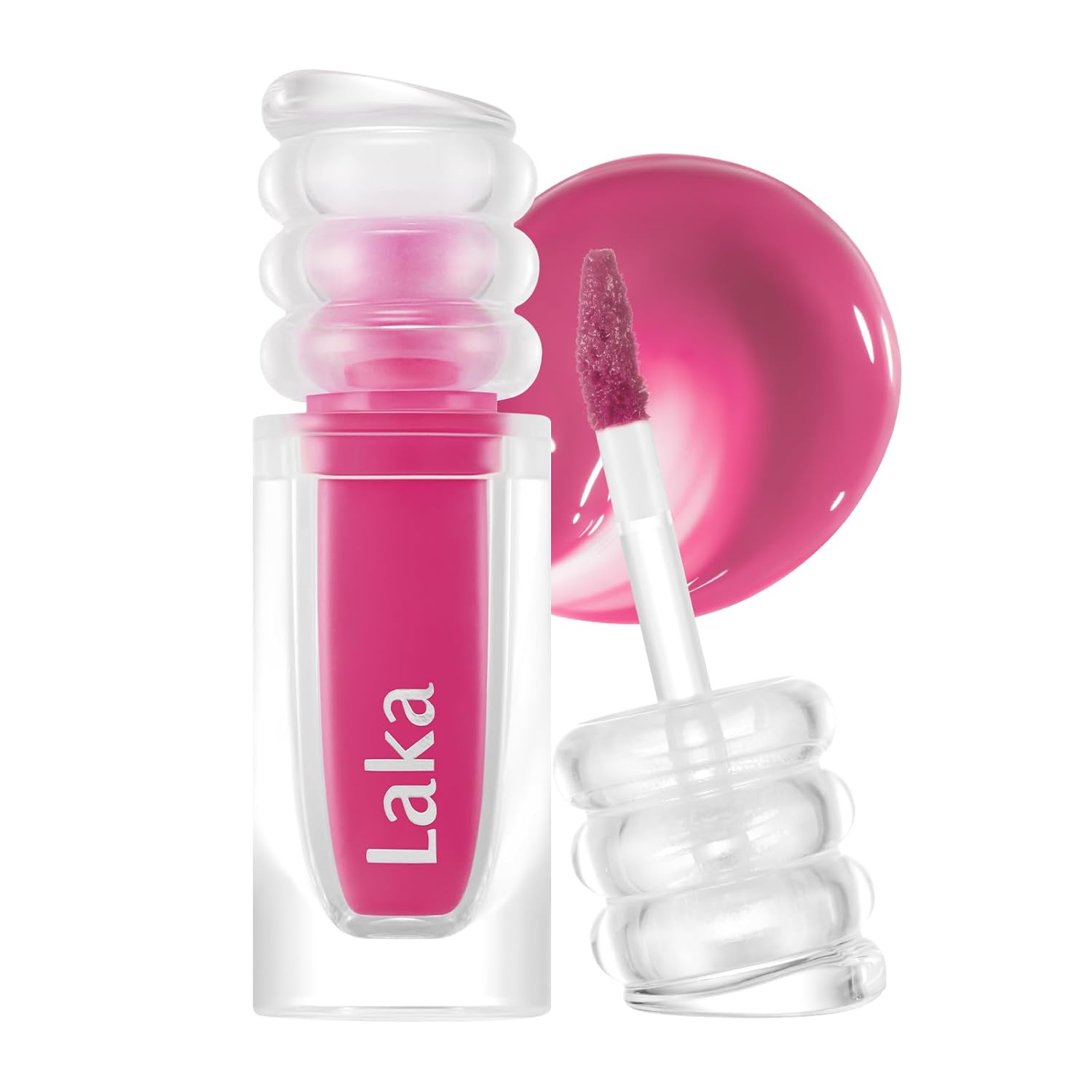 (LAKA) Maxi Glayer Tint [#610 Dash] 3.8g