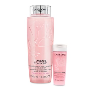 Lancome Tonique Confort 400ml / 200ml