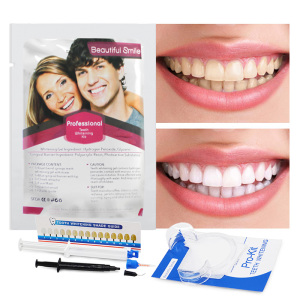 Laser Teeth Whitening Machine Use Teeth Whitening Gel Hydrogen 35% Peroxide New Products