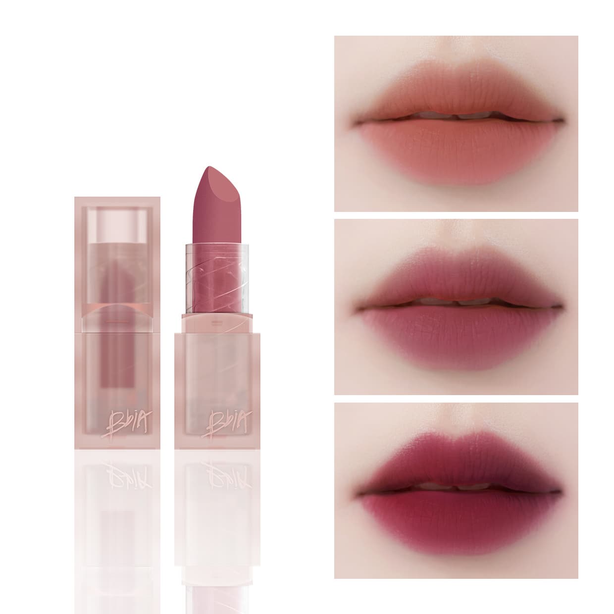 LAST POWDER LIPSTICK