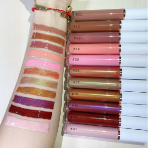 lip gloss plumper wholesale lip gloss private label lip gloss