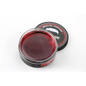 Long lasting pure make hair styling wax,colorful hair wax