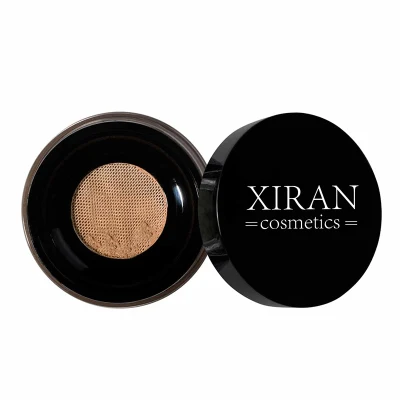 Loose Setting Powder Private Label Face Waterproof Diamond Shimmer Powder for Makeup