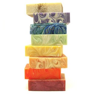 Magical and Natural Handmade Soap