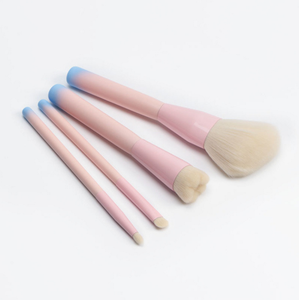 Makeup Brush Set Premium Synthetic Foundation Face Powder Blush Eyeshadow Brushes Makeup Brush Tool Kit