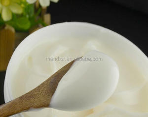 Menior Private label anti wrinkle anti spot red ginseng whitening cream