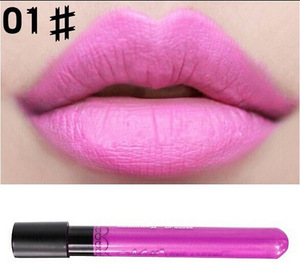 Menow 36color matte lipstick waterproof long lasting liquid peel off lipstick