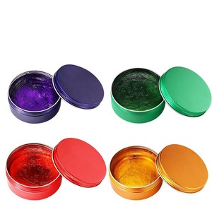 mens hair styling products  private label styling custom hair gel
