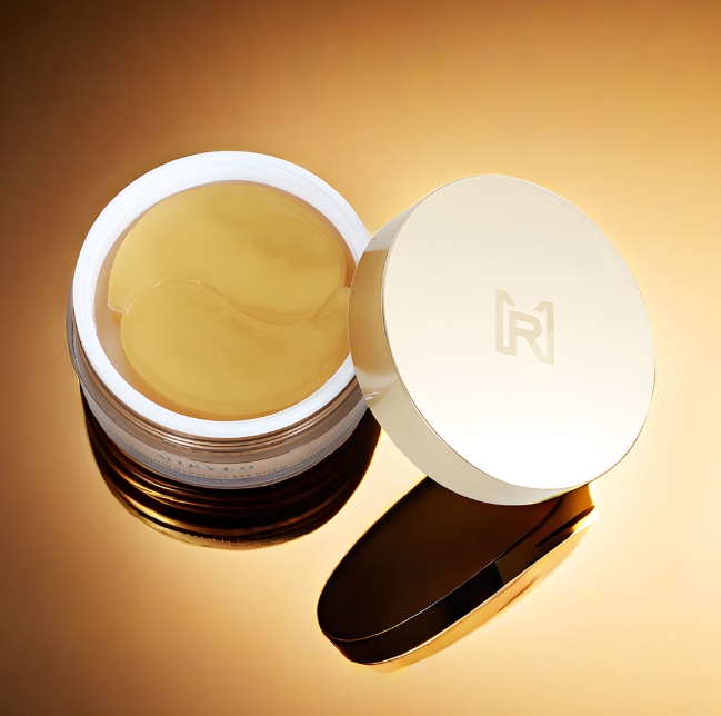 MIRYEO Premium Hydrogel Eye Patch