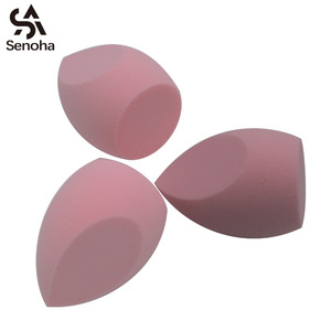 Multi-functional Reusable Cosmetic Puff  Beauty Tools Makeup Sponge