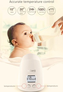 Multifunction Feeding Bottle Warmer for baby care