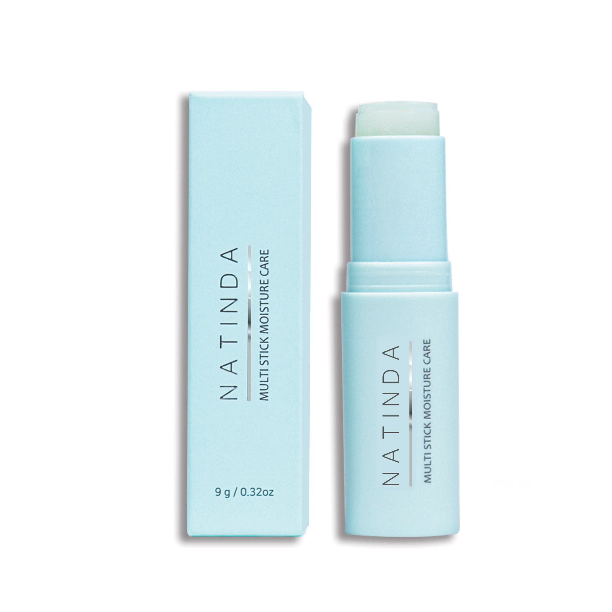 Natinda Multi Stick Moisture Care 9g