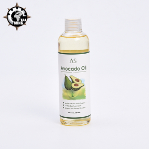 Natural And Organic Avocado Oil Aromatherapy Cosmetic Grade Base Oil Wholesale Price