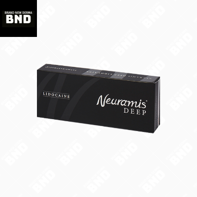 Neuramis Deep ( with Lido )