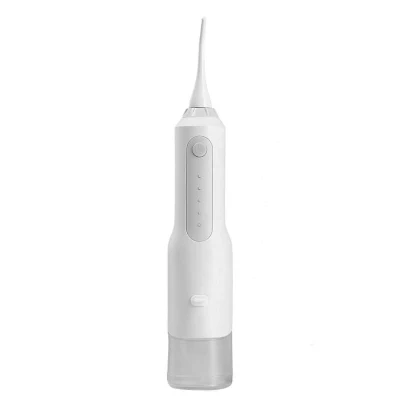 New Oral Hygiene Dental Clean Whitening Water Flosser with FDA