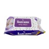 New packing free sample super soft and comfortable disposable baby wet wipes