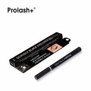 New style Prolash+ eyeliner best waterproof eyeliner pencil