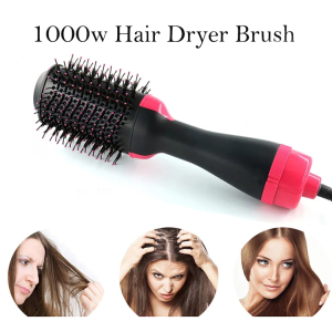 New update hair brush Hair Dryer Brush  Electric hair salon equipment