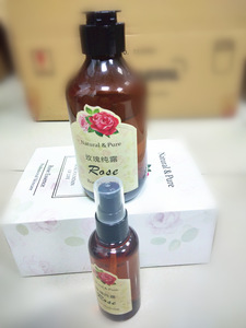 Nourishing roses pure essence water organic msds hydrosol