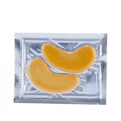 OEM Private Label Collagen Eye Mask Gel Mask