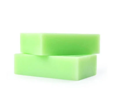 OEM/ODM Handmade All Natural Organic Skin Care Whitening Yoni Oil Acne Bar Anti Pimples Tea Tree Soap