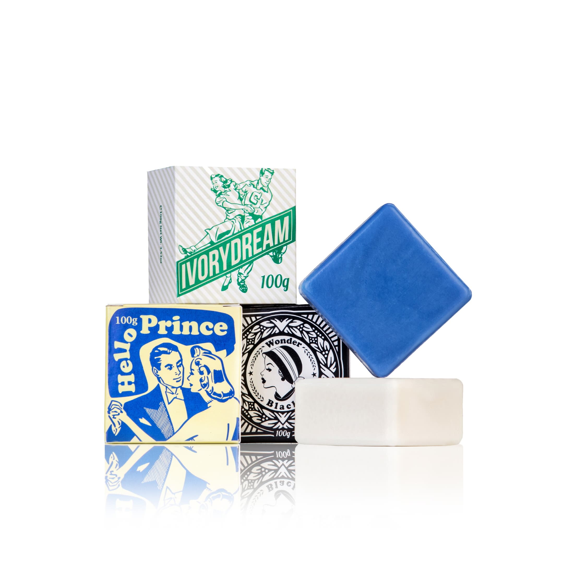 OPTATUM Natural Soap