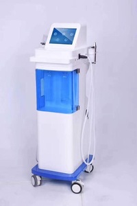 Oxygen Spray water jet microdermabrasion machine