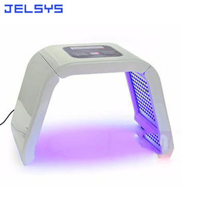 PDT LED Light Therapy Machine with 4 Colors Light