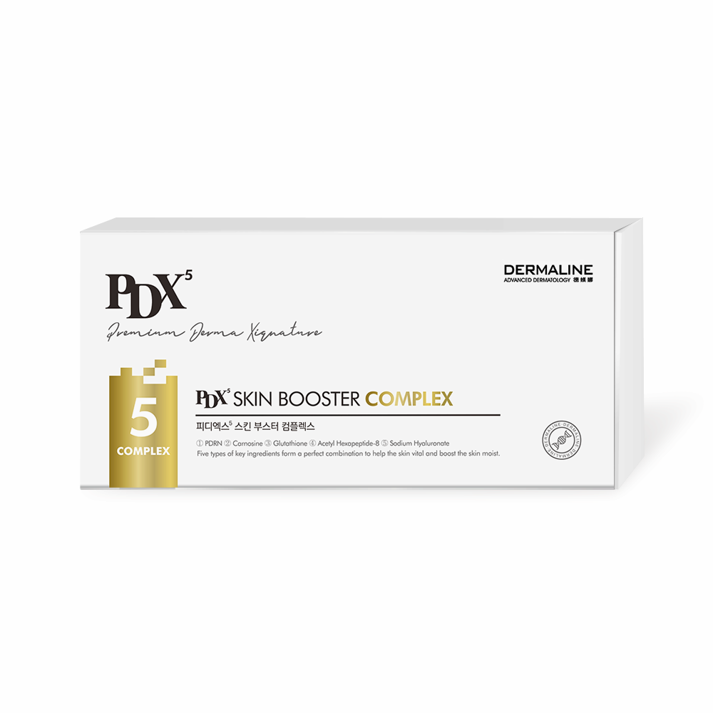 PDX5 Skin Booster Complex
