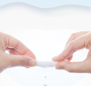 Pocket refreshing wet tissue restaurant baby water wipes