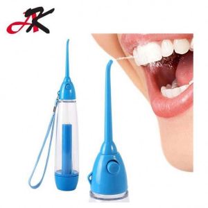 Portable Cordless Dental Gum Oral Irrigator tooth whitening/teeth clean products oral irrigator