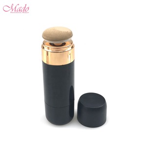 Private label long lasting oil control  Mineral Liquid Foundation Skin Whitening Highlighter Foundation