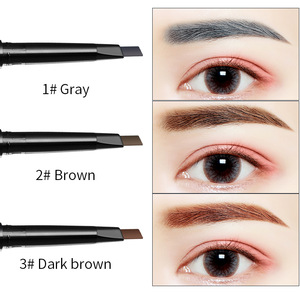 Private Label OEM Waterproof Eyebrow Pencil Wholesale - 888025